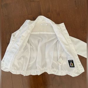 GEOX light weight jacket